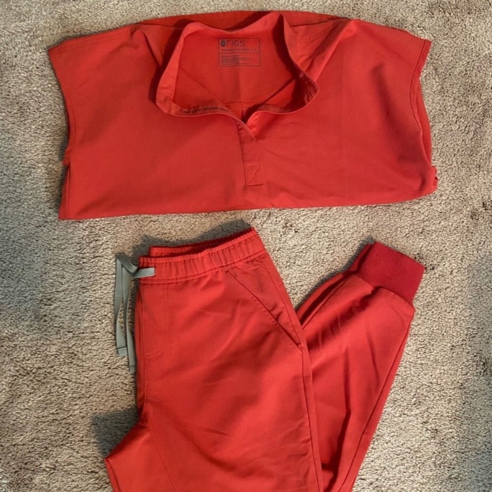 Figs Scrubs